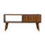 Hayley-James Unfinished TV Stand for TVs up to 32"