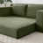 Green n'est pas disponible