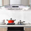 Hotte murale convertible 30 pouces 700 CFM-67649527