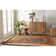 Calvo Abstract Indoor Rug