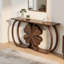 Console de style chinois simple et élégante-129911005
