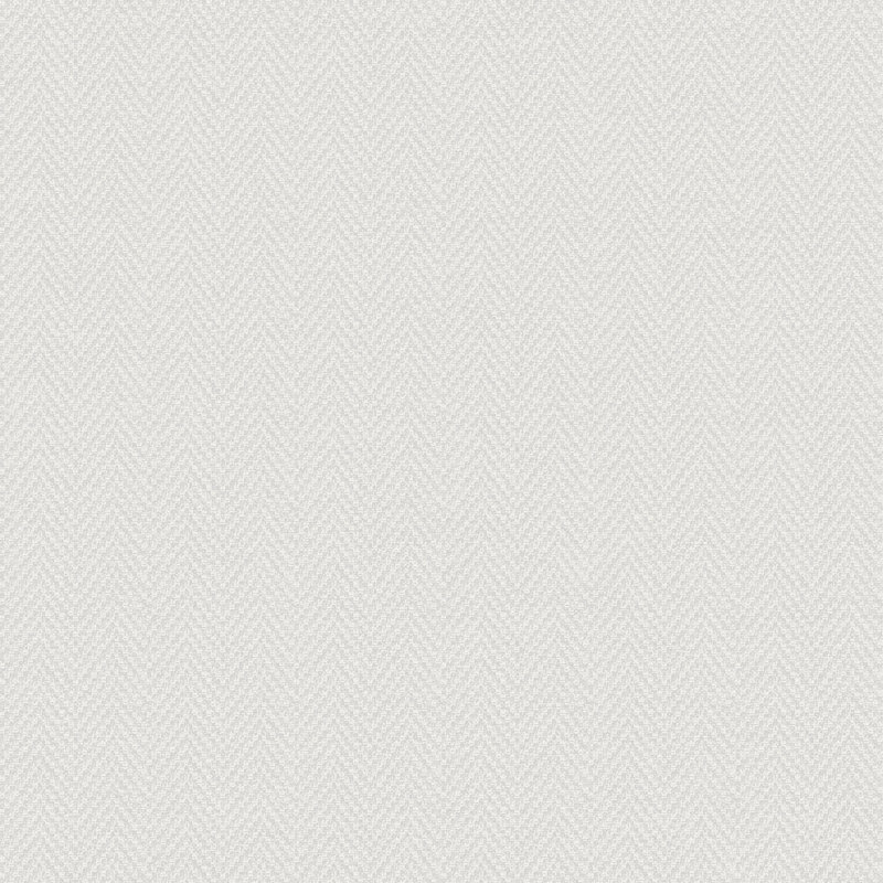 Structured Walls Collection Natural Weave Wallpaper Roll, Grey