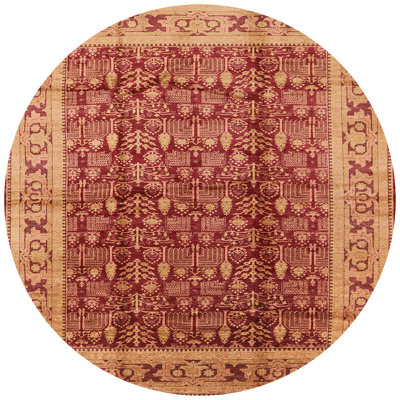 Oriental Indoor Rug