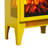 Electric Fireplace Stove Heater-2122452342