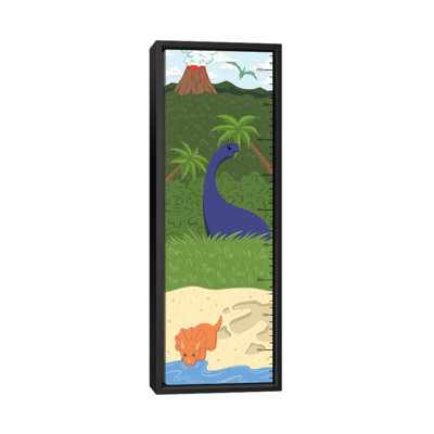 Animals Canvas Art