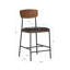 Tabouret de comptoir 25 po Bridgestone-946233258