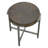 West Camden Solid Wood Top End Table