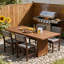 Comfortable Dining Room Chairs(Only Dining Chairs)-1338064016-1338064018