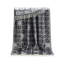 Black Dice Recycled Merino Wool Throw