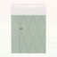 Bathroom Vanity With Ceramic Sink,Gold Handle,And Side Shelves For Small Spaces-1861651611