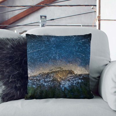 Throw Cushion