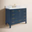 Ensemble de meuble-lavabo simple 43 po Cambridge-327685710-401597514