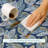 Machine Washable Indoor/Outdoor Chantille ACN2557 Botanical Rug-562110497-562110501