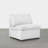 Greylan Armless Upholstered Chair-1612934364