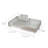 Plastic and Stainless Steel Dish Rack-834019126