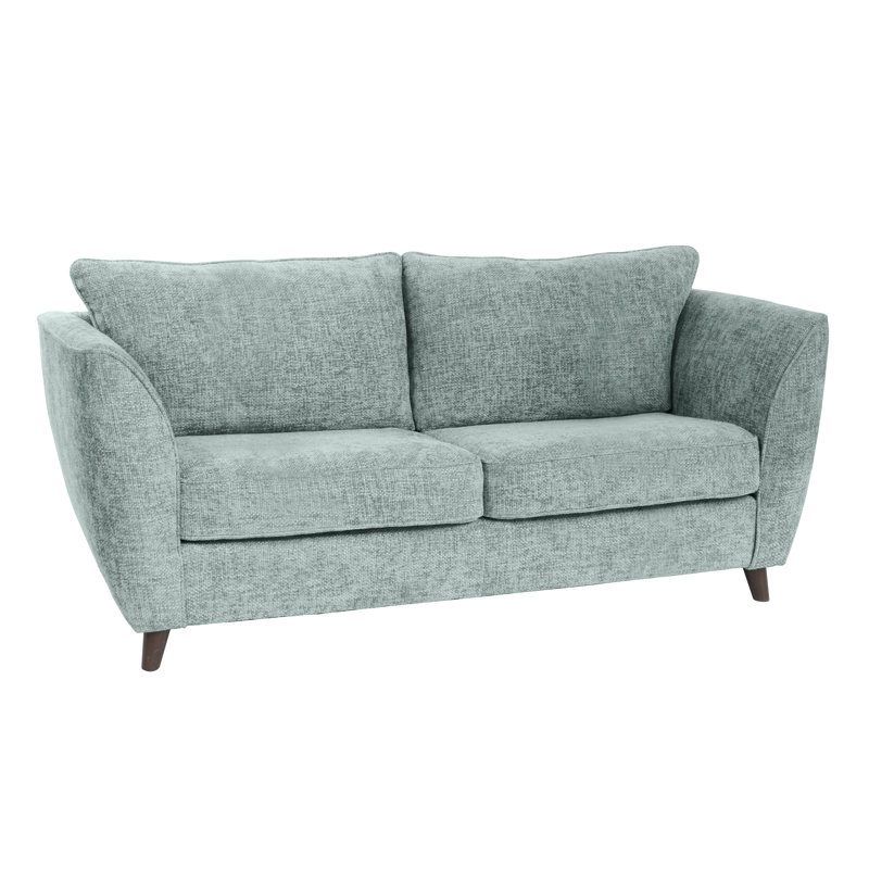 Urbana 2 Seater Sofa, Duck Egg