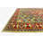 Olander Red Rug