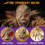 Décoration d'extérieur d'Halloween Zombie