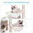 61.42 " H Cat Tree-98934436