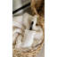 Fresh Cut Gardenia Scented Linen Sachet