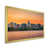 Gold Picture Framed