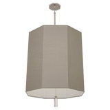 Kate 6 - Light Chandelier