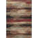 Premium Machine Washable Prisco Mocha Rug
