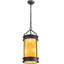 Wyant 3 - Light Pendant