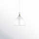 Uma Single Light Metal Dimmable LED Pendant