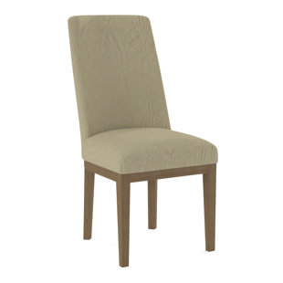 19'' H Upholstered Side Chair