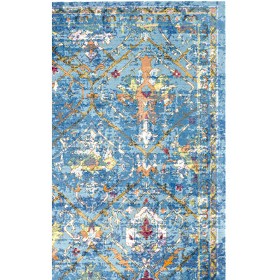 Tapis oriental Bruckmann Performance