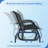 Annemaria Steel Outdoor Glider-1750007792-1750007796