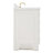 Frawley 42'' Solid Wood Single Bathroom Vanity with 1.5'' Pure White Quartz Top-1564324295-1495939912-1496852267