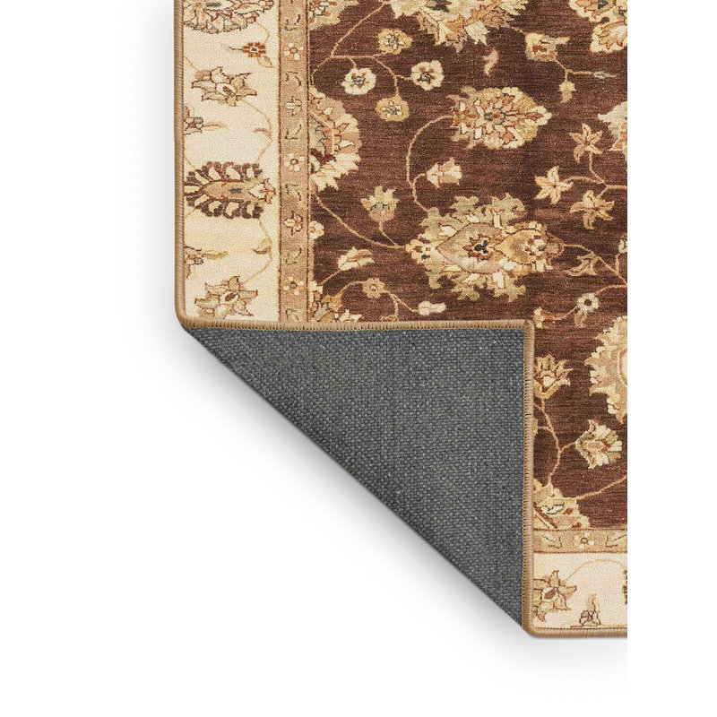 Adalinn Abstract Indoor Rug, Rectangle 8' x 10'