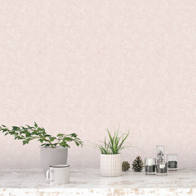 Ollinger 10.05m x 53cm Matte Wallpaper Roll