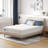 12" Gel Memory Foam Mattress-2018484956-2052411626