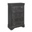 ENSEMBLE DE CHAMBRES 5 PCS-780320275-780320274