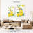 Yarlin Bee-Friend The Lemons And Lemonade-108534004