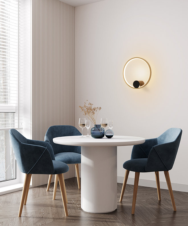 Alfread LED Wall Bracket