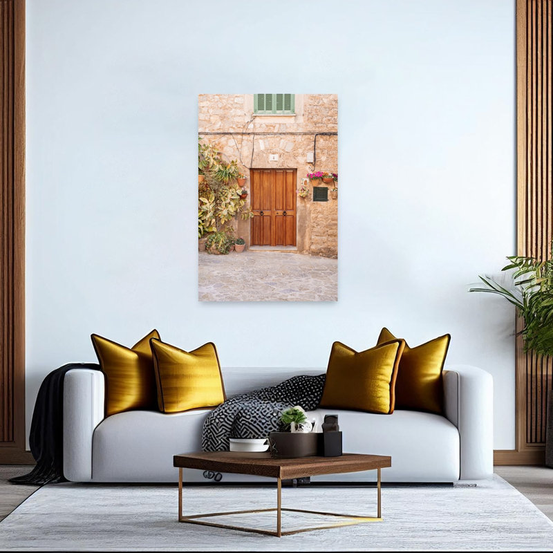 Print, 152.4cm H x 101.6cm W