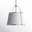 Luminaire suspendu géométrique à 1 lumière Moxie-436982552