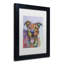 "Zoey" par Dean Russo, impression sur toile-21025683-25776652-25776821