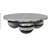 Hizki Marble Top Coffee Table-105841207