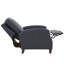 Fauteuil inclinable Jack Midnight Blue