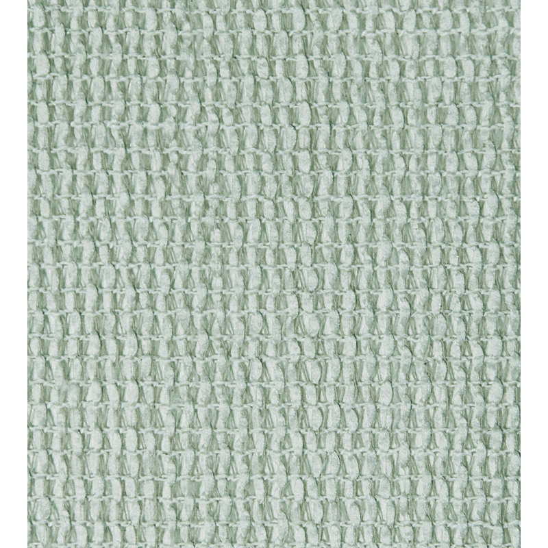 Tissu Mystic and Chic Boss, Aqua menthe