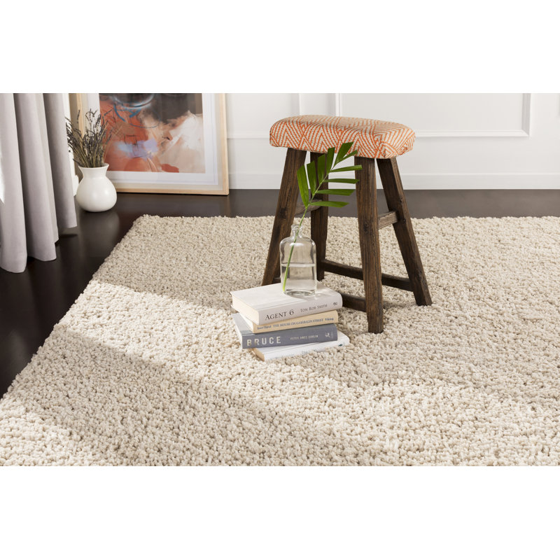 Goddess Area Rug in Begie, Runner 2'6" x 8'