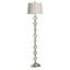 Lampe sur pied 59 po Cecil
