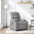 Upholstered Recliner-97814369