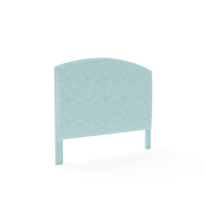 Benjamin Headboard, Twin, Maestro Ultra Performance Surf