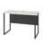 Writing Desk With Metal Legs-1301271341
